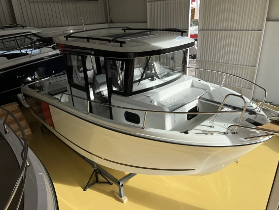 Jeanneau Merry Fisher 695 SPORT SERIE 2 2 PUERTAS brand new for sale